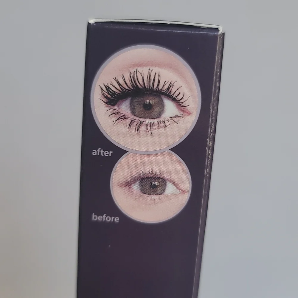 Tarte Lights, Camera, Lashes • 4-in-1 Mascara • Black